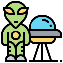 extraterrestre