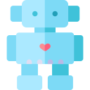 robô 