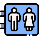 baño icon