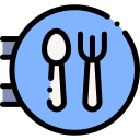 restaurante icon