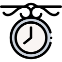 reloj icon