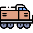 locomotora icon