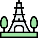 parís icon