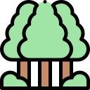 bosque icon