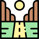 la carretera icon