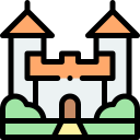 castillo icon