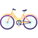 bicicleta icon