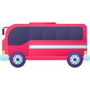 autobús icon