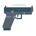 pistola icon