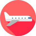 avión icon