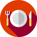 restaurante icon