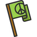 bandera icon