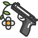 pistola icon