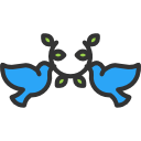 palomas icon