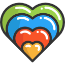 corazón icon