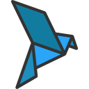 pájaro icon