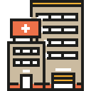 krankenhaus icon