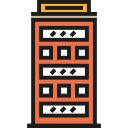 telefonzelle icon