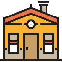 haus icon
