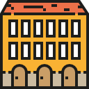 hotel icon