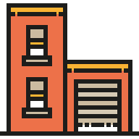 haus icon