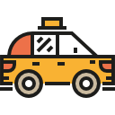taxi icon