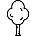 Árvore icon