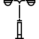 strassenlicht icon