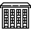 주거용 