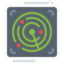 radar icon