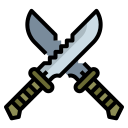 cuchillo icon