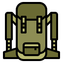 mochila icon