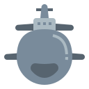 submarino icon