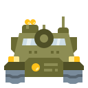 tanque