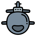 submarino icon