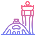 incheon icon