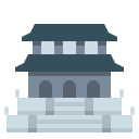 gyongbokgung icon