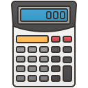 calculadora icon