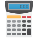 calculadora icon