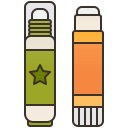 Glue stick