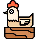 pollo icon