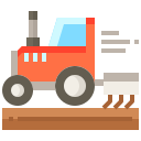 tractor icon