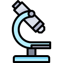 microscopio icon