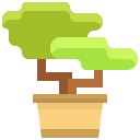 bonsai icon