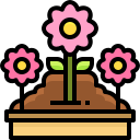 flores icon