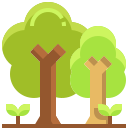 arboles icon