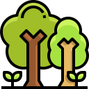 arboles icon