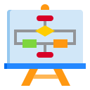 diagrama icon