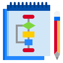 organización icon