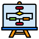 diagrama icon